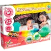SCIENCE 4 YOU Fábrica Espumas Explosivas- Juegos Y Juguetes Educativos