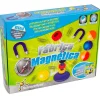 SCIENCE 4 YOU Fábrica Magnética- Juegos Y Juguetes Educativos