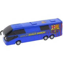SELECCION DRIM F.C. Barcelona Autobús de Fricción- Vehículos, Trenes Y Parkings