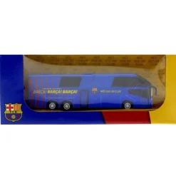 SELECCION DRIM F.C. Barcelona Autobús de Fricción- Vehículos, Trenes Y Parkings