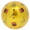 MONDO F.C. Barcelona Balón Firmas- Deportivos