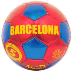 DRIM DISCOUNT F.C. Barcelona Balón Grande- Deportivos