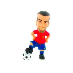 BARÇA F.C. Barcelona Figura Guardiola- Figuras Y Figuras De Acción