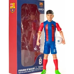 SELECCION DRIM Figuras Y Figuras De Acción|F.C Barcelona Figura Pedri