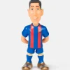 SELECCION DRIM F.C Barcelona Minix Lewandowski- Figuras Y Figuras De Acción