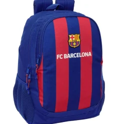 SAFTA Escolar|F.C. Barcelona Mochila Adaptable Carro