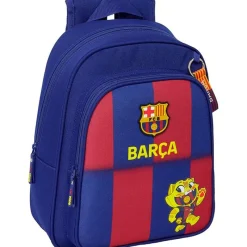 SAFTA Escolar|F.C Barcelona Mochila Infantil