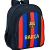 SAFTA F.C. Barcelona Mochila Junior Equipación 22-23- Escolar