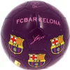 SELECCION DRIM F.C. Barcelona Pelota Mediana Lila- Deportivos