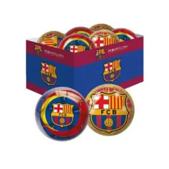 BARÇA F.C. Barcelona Pelota 150mm- Deportivos
