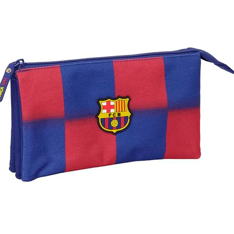 SAFTA Escolar|F.C Barcelona Portatodo Primera Equipación 25/26