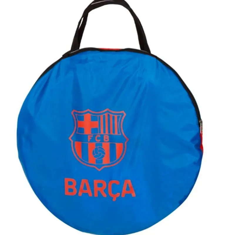 COLOR BABY Deportivos|F.C. Barcelona Porterías Desplegables