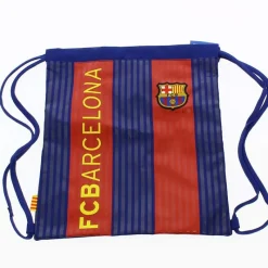 SAFTA Escolar|F.C. Barcelona Saco Plano d e40 cm