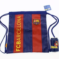 SAFTA Escolar|F.C. Barcelona Saco Plano d e40 cm