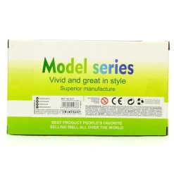 COLOR BABY Figura Dinosaurio Estegosaurio- Figuras Y Figuras De Acción