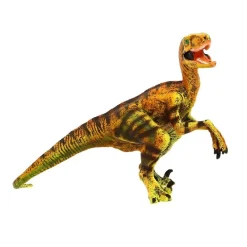 COLOR BABY Figura Dinosaurio Velociraptor- Figuras Y Figuras De Acción
