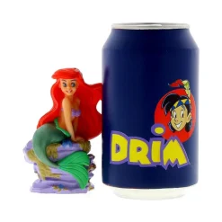 COMANSI Figuras Y Figuras De Acción|Figurita sirenita