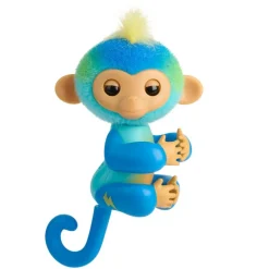 BIZAK Fingerlings Monito Surtido- Electrónicos