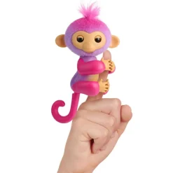BIZAK Fingerlings Monito Surtido- Electrónicos