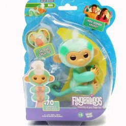 BIZAK Fingerlings Monito Surtido- Electrónicos