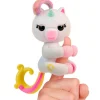 BIZAK Electrónicos|Fingerlings Unicornio Lulu