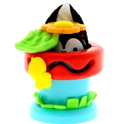 FISHER PRICE Mofeta Juguetona- Primera Infancia Y Preescolar