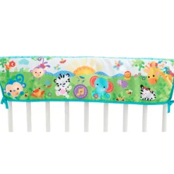 FISHER PRICE Primera Infancia Y Preescolar|Proyector Duermebebés Sueños Felices