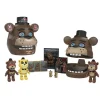 SELECCION DRIM Five Nights at Freddy's Cabeza Sorpresa- Manualidades|Halloween
