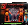 JAZWARES Five Nights at Freddy´s Endo Series Figura Surtida- Figuras Y Figuras De Acción