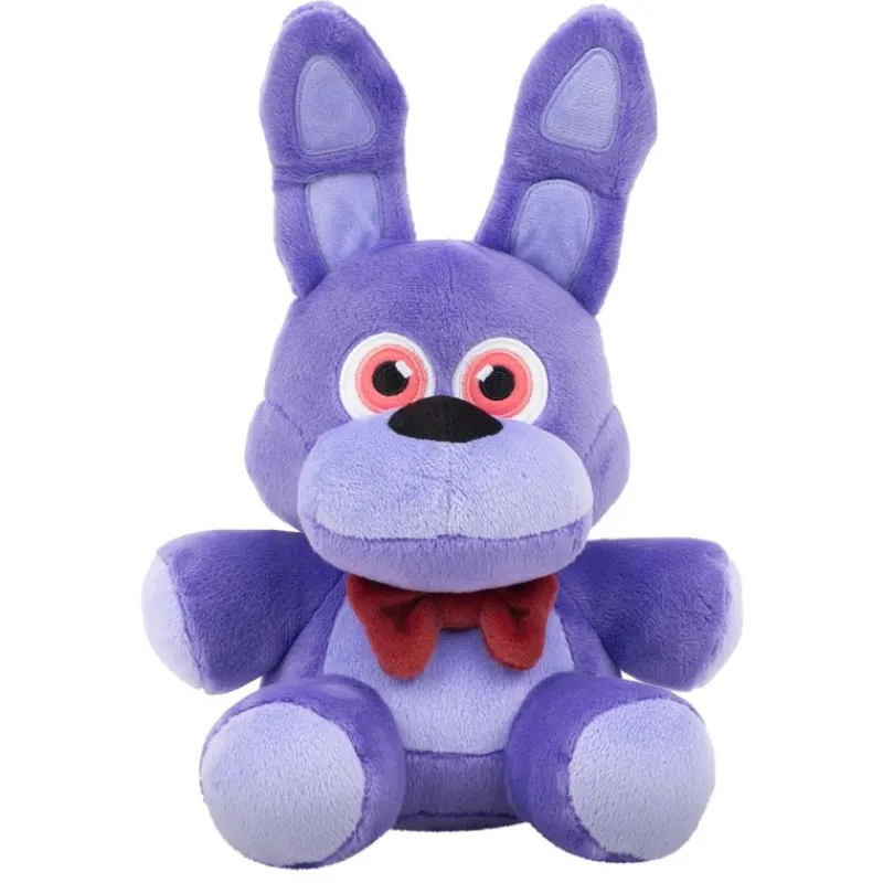 JAZWARES Five Nights at Freddy's Peluche 20 cm Surtido- Peluches|Primera Infancia Y Preescolar