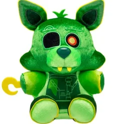 FUNKO POP Five Nights at Freddy's Peluche Radioctive Foxy- Peluches|Otros Merchandising