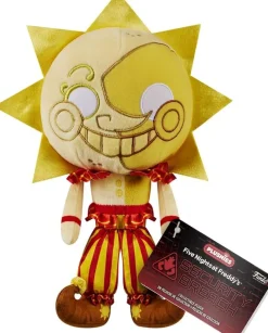 FUNKO POP Otros Merchandising|Funko Games|Five Nights at Freddy's Peluche Sun