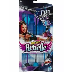 HASBRO Juegos Y Juguetes De Imitación|Flechas Refill Rebelle