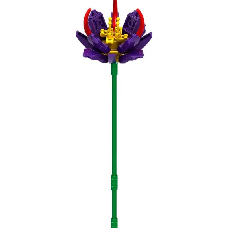 NICE Puzzles Y Construcciones|Flores Bouquet Construcción Individual Surtida