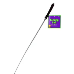 RUBIE'S Disfraces Y Complementos|Disfraces Y Complementos|Florete Accesorio Carnaval