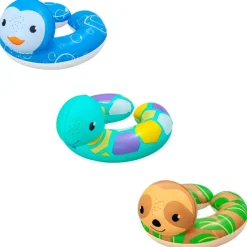BESTWAY Aire Libre|Flotador Animal Surtido