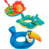 INTEX Aire Libre|Flotador Animal Surtido