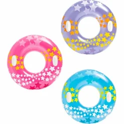 INTEX Flotador Estrellitas Surtido- Aire Libre
