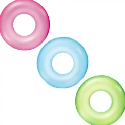 BESTWAY Flotador Neon Surtido- Aire Libre