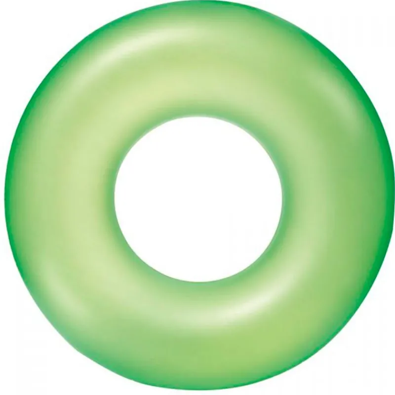 BESTWAY Flotador Neon Surtido- Aire Libre