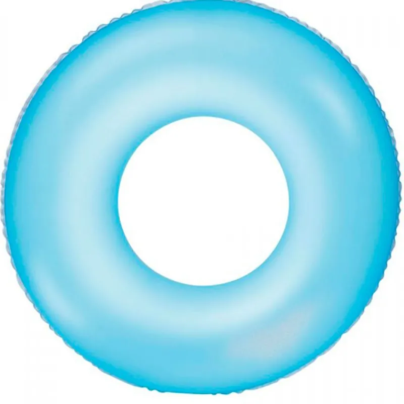 BESTWAY Flotador Neon Surtido- Aire Libre