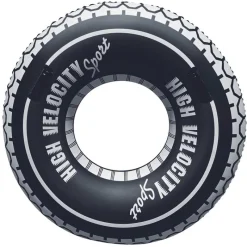 BESTWAY Aire Libre|Flotador Neumático 119 cm