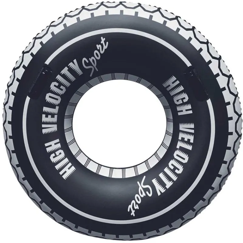 BESTWAY Aire Libre|Flotador Neumático 119 cm