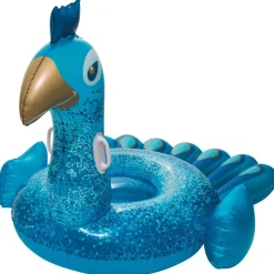BESTWAY Aire Libre|Flotador Pavo Real Hinchable