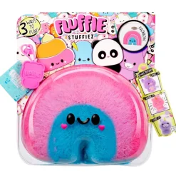 MGA Manualidades|Fluffie Stuffiez Peluche Surtido