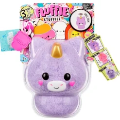 MGA Manualidades|Fluffie Stuffiez Peluche Surtido