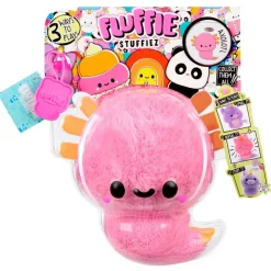 MGA Manualidades|Fluffie Stuffiez Peluche Surtido