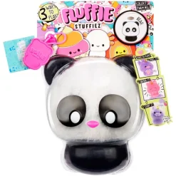 MGA Manualidades|Fluffie Stuffiez Peluche Surtido