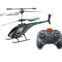 BIZAK Helicópteros Y Aviones|Flybotic Helicóptero Air Mamba R/C