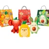 CEFA Foodibles Peluche Aromatizado Grande Surtido- Primera Infancia Y Preescolar